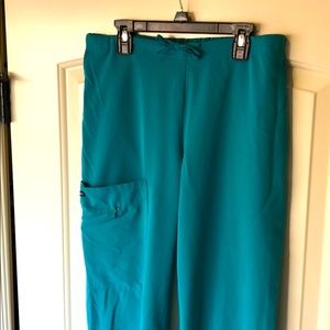 Jockey women’s scrub pants